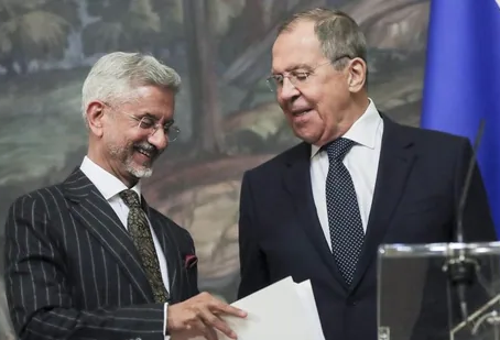 Russia cites India's ‘reputation’, ‘authority’ to back permanent UNSC membership