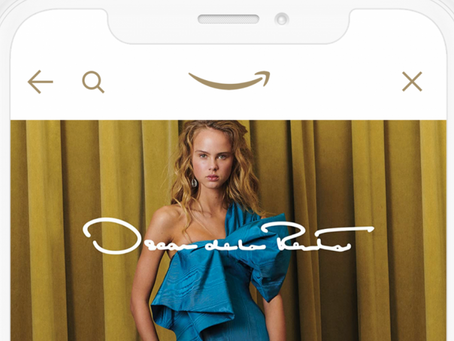 Will Amazon’s Luxury Stores, without LVMH, Kering or Richemont-yet-ever become a go-to destination?