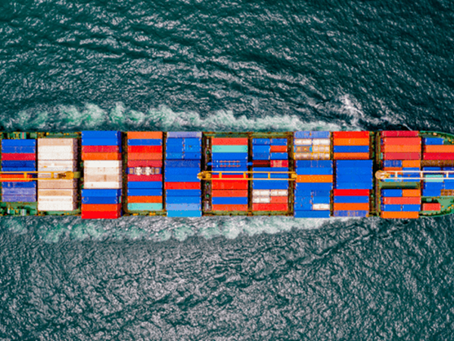 China's Exports Surge in May Amid Trade Tensions