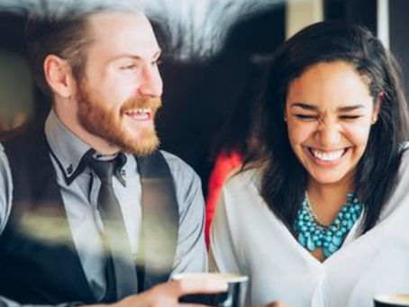 Married to Your Business Partner? Here's How to Navigate Both Relationships.