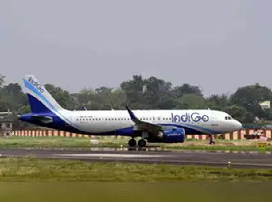 IndiGo surpasses milestone of 2000 daily scheduled flights