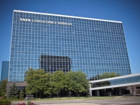 TCS Plans To Build Its Own ChatGPT Like Generative AI Tech For Enterprise Code Generation