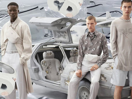 12 China Predictions For Luxury Brands In 2021