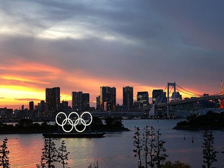 Tokyo Olympics cost $15.4 billion. What else could that money buy?