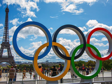 Indian Anti-Terror Experts to Assist France During Paris Olympics