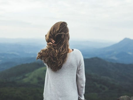 Want to Be An Entrepreneur? Focus on What Gives Your Life Meaning