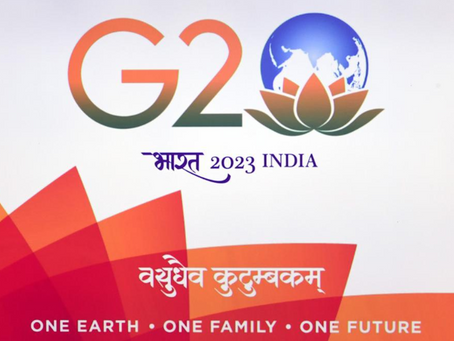 G7 business group endorses India’s G20 theme of ‘One Earth, One Family, One Future’