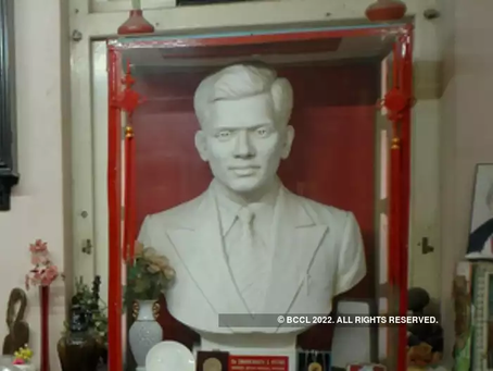 Mumbai: China mission to commemorate Dr. Kotnis' 80th death anniversary