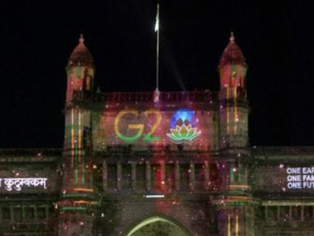 Bringing India’s Cultural Enterprises to the Forefront at G20