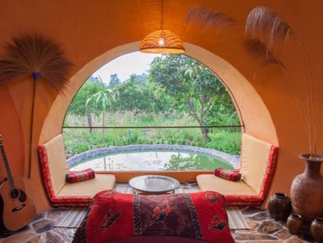 Vedic and Shamanic Retreat to Unlock Ancient Indian Connections to South America