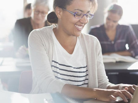 Why You Should Never Stop Learning