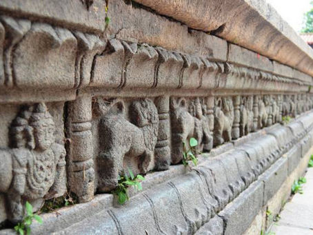 Behind China’s Hindu temples, a forgotten history