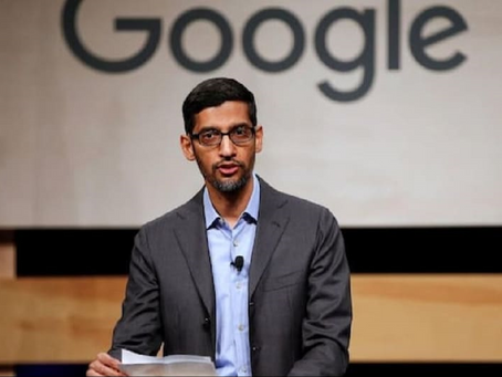 Google CEO Sundar Pichai Asserts India's Strong Position to Shape Worldwide AI Progress