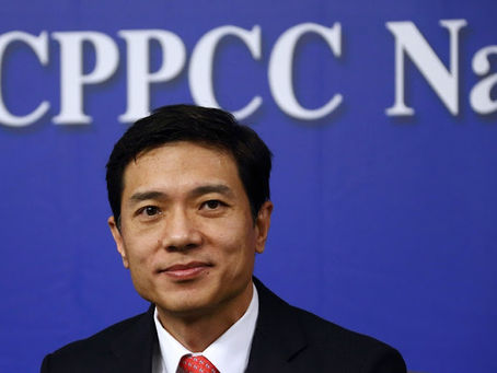 China now has more billionaires than US and India combined
