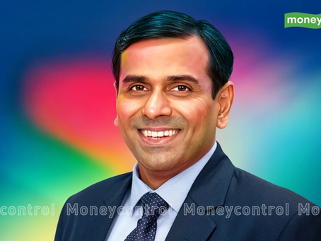 India should see $3 trn capital flows in the next 10-15 years if it gets policies, politics right: Arvind Chari of Q India (UK)