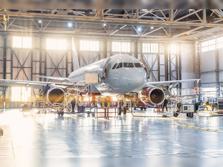 India's Promising Journey Towards Commercial Aircraft Manufacturing