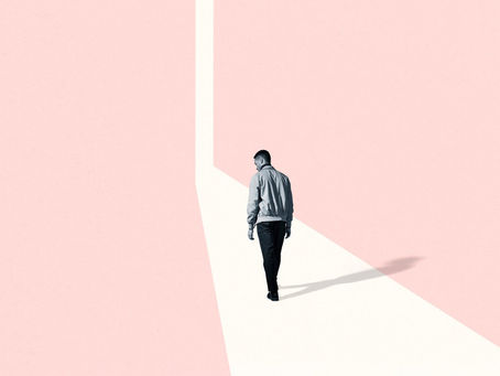 In Times of Crisis, Your Biggest Asset Is Yourself