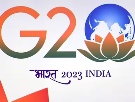 G20 must orient farm policies towards sustainability and nutritional security