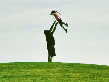 A father’s letter to his kid: The 9 money and life lessons most people learn too late in life