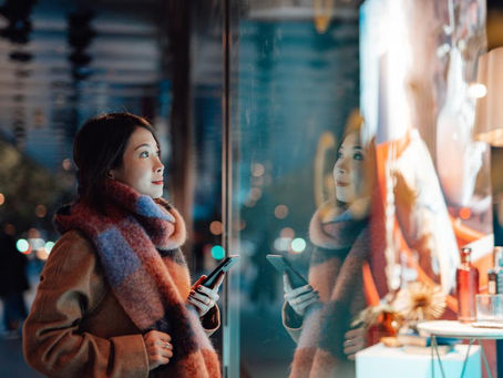 Who Are The Non-HNWI Luxury Consumers?