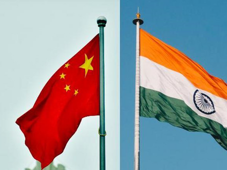 India, China Per Capita Income Levels Can Converge By 2044, Says Brookings Institution