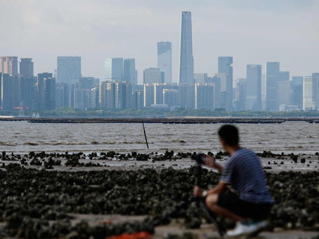Greater Bay Area plan receives mixed reaction in Guangdong province, still work to do for Beijing