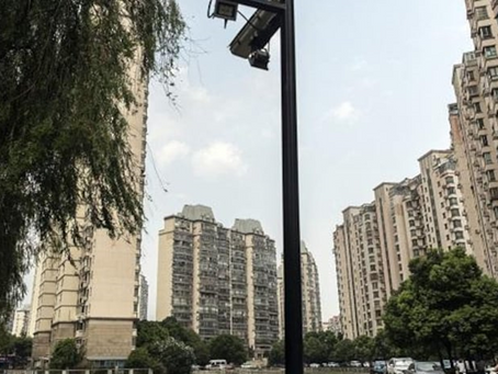 A massive $188 bn exodus shows China's heft fading in world markets
