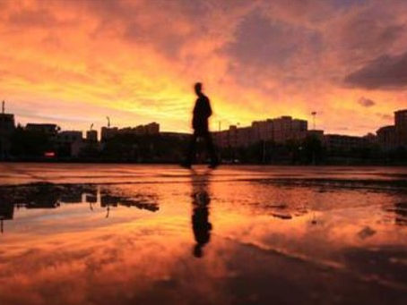 Competing for Resource: India-China Rivalry in Central Asia