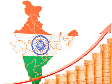 The road ahead for Indian Economy in 2023