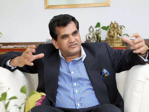 War to recession, India will face multiple challenges during its G20 Presidency, says Amitabh Kant