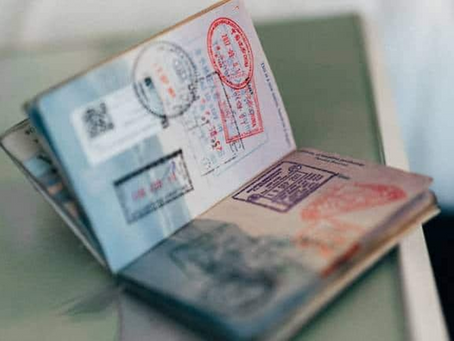 Record Number of Indians Traveling Internationally, Says Mastercard Report