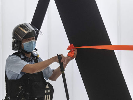 Rethinking Hong Kong's luxury future