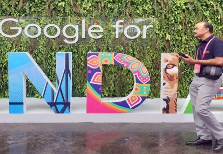 Google shifts focus to become an ‘India-first’ company