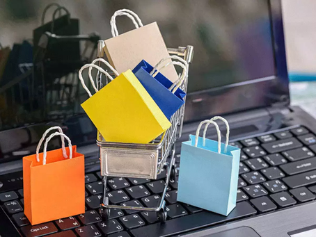 E-retail in India is expected to surge past $160 billion