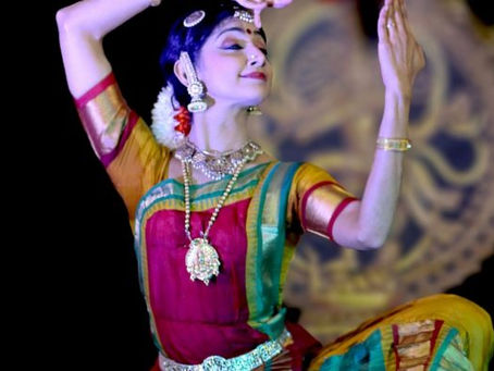 “Impact of Nāțya Śāstra was first reflected in Germany and France 20 years before it was published”