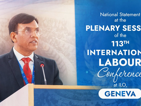 India's Unprecedented Leap in Employment and Social Protection: A Decade of Transformation