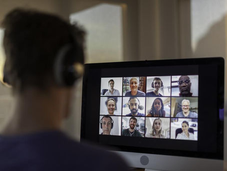 Five Lessons From The Pandemic Light A Path Forward To The Future Of Work