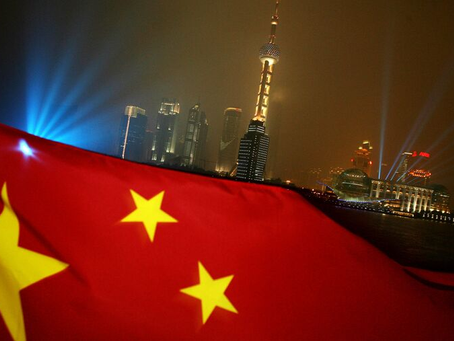China to Be Top World Growth Source in Next Five Years, IMF Says