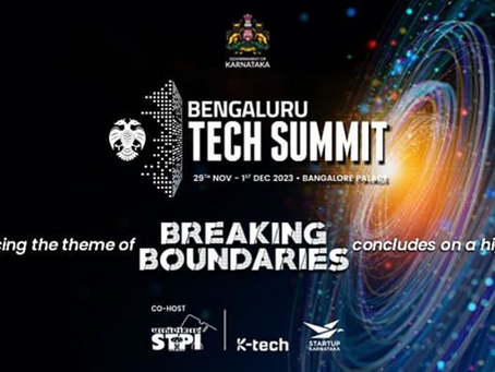 Bengaluru Rising report: Why govt wants tech hubs in Tier II, III towns