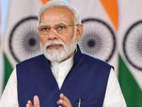 India tops milk production in world, turnover higher than wheat and rice output: PM Modi