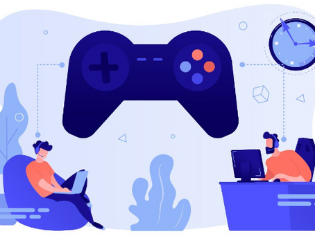 A supportive ecosystem for Indian gaming