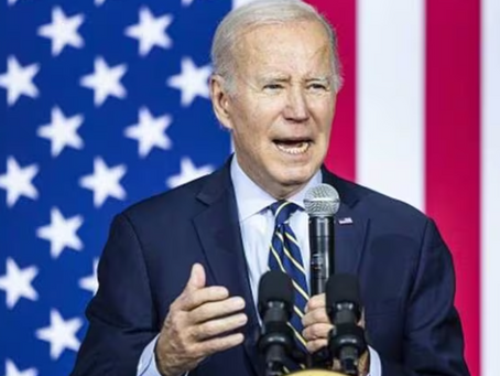 Joe Biden believes there is no better partner than India in this challenging 21st century