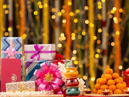 Diwali sales set to hit Rs 4.25 trillion