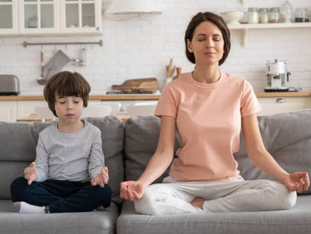 Behavioral finance expert: This ‘powerful mental trick’ can make you a better investor