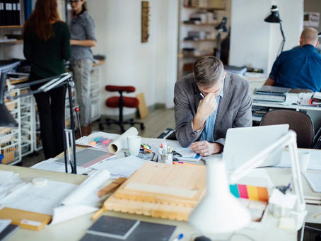 Why Organizations Are Drowning In Bureaucracy And ‘Nonsense’ And How Common Sense Can Change That