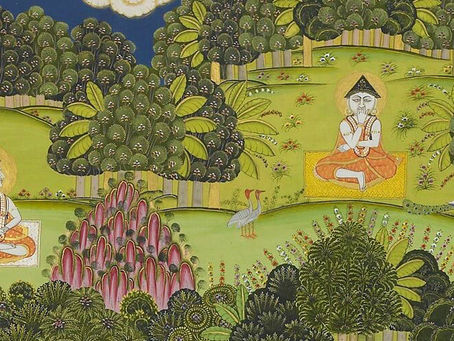 How Indian Philosophy transcends Logic and Morality