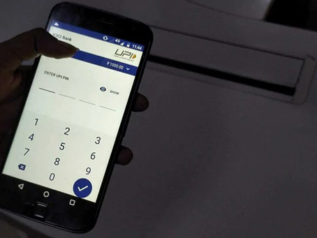 India's Digital Transactions More Than That Of US, China, Europe Combined: Trade Official