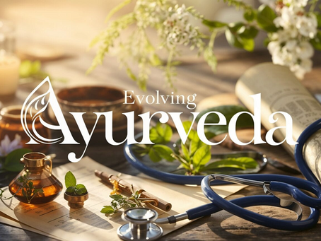 Advancing ayurveda with science: Experts gather at Ayumanthan 3.0