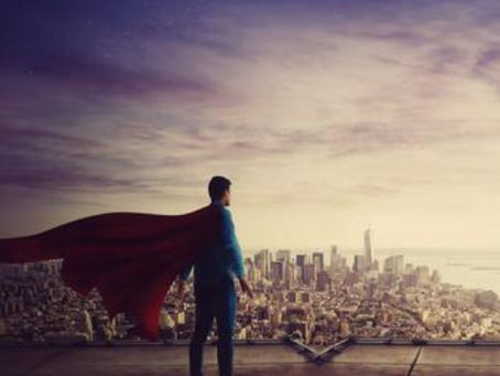 What Is Your Entrepreneurial Superpower?