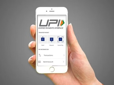 What To Make Of More Than 83 Billion UPI Transactions In Financial Year 2022-23
